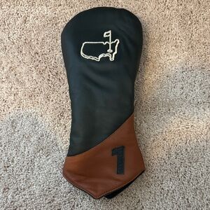 💎Rare Masters Links and Kings Headcover